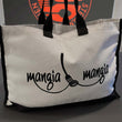 Load image into Gallery viewer, Mangia Mangia Tote Bag