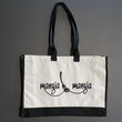 Load image into Gallery viewer, Mangia Mangia Tote Bag
