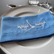 Load image into Gallery viewer, Mangia Mangia Napkins