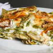 Load image into Gallery viewer, Pear &amp; Cheese Lasagna
