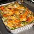 Load image into Gallery viewer, Pear &amp; Cheese Lasagna

