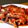 Load image into Gallery viewer, Eggplant Parmiagiana
