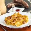 Load image into Gallery viewer, Squash &amp; Sausage Lasagna

