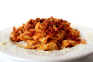 Ragú Bolognese Sauce