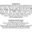 Load image into Gallery viewer, Pear &amp; Cheese Lasagna
