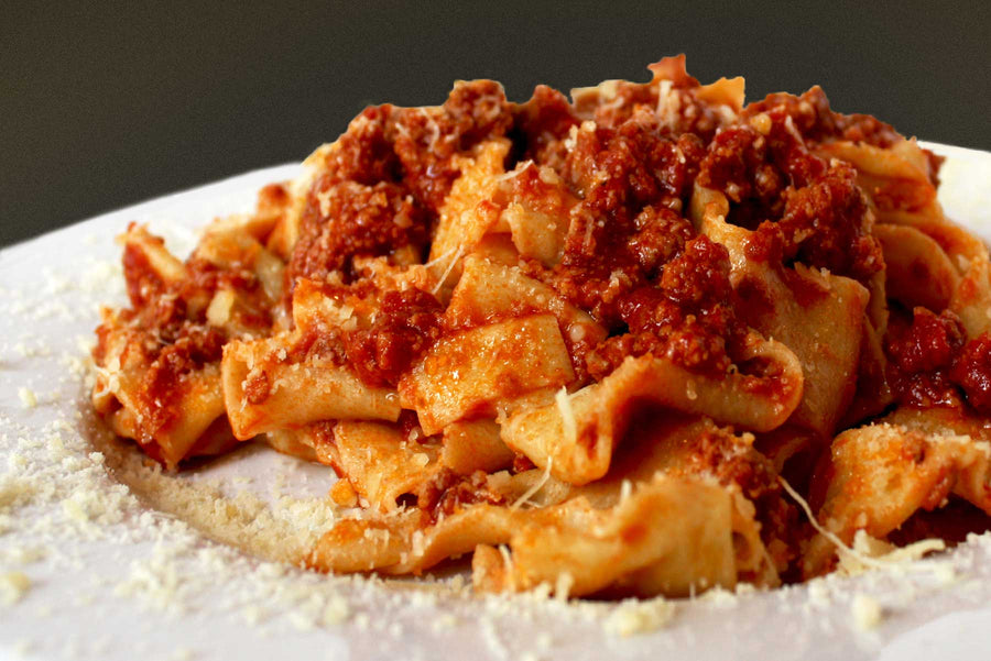 Ragú Bolognese Sauce