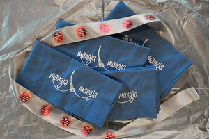 Mangia Mangia Napkins