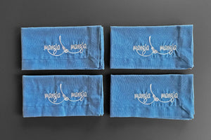 Mangia Mangia Napkins